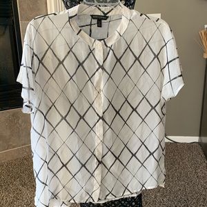 Banana Republic women’s top